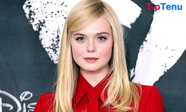 Elle Fanning