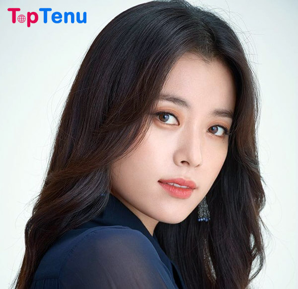 Top 10 Most Beautiful Korean Actresses 2021