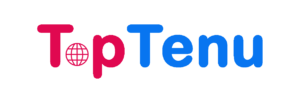 TopTenu Logo