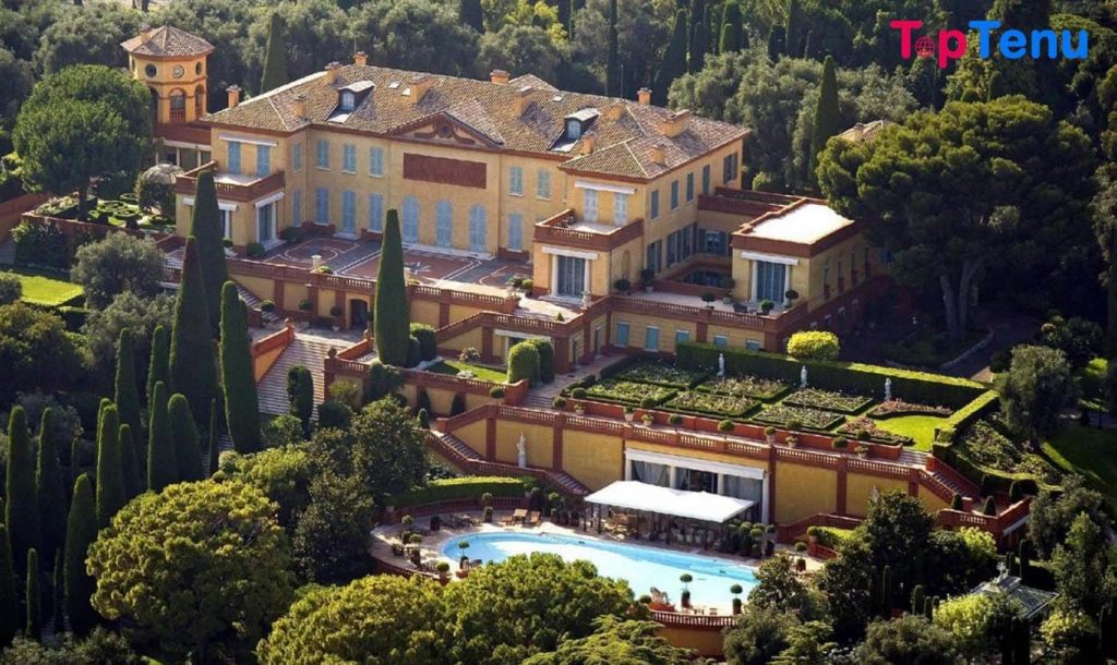 Most Expensive Houses, Top 10 Most Expensive Houses in the World