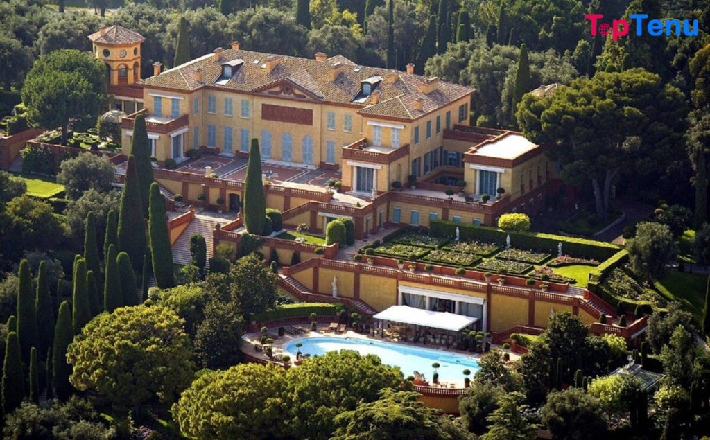 Expensive Homes, Top 10 Most Expensive Homes in the World