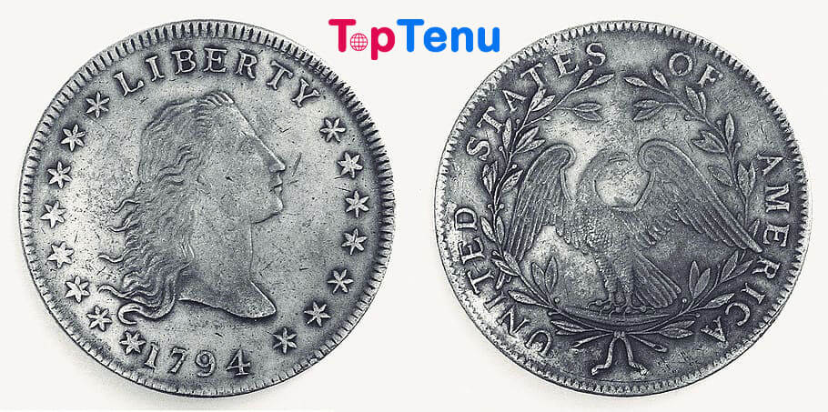 Top 10 Most Expensive Coins Ever Sold