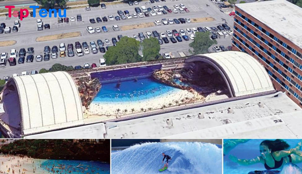 Expensive Pools, 7 Most Expensive Pools in the World
