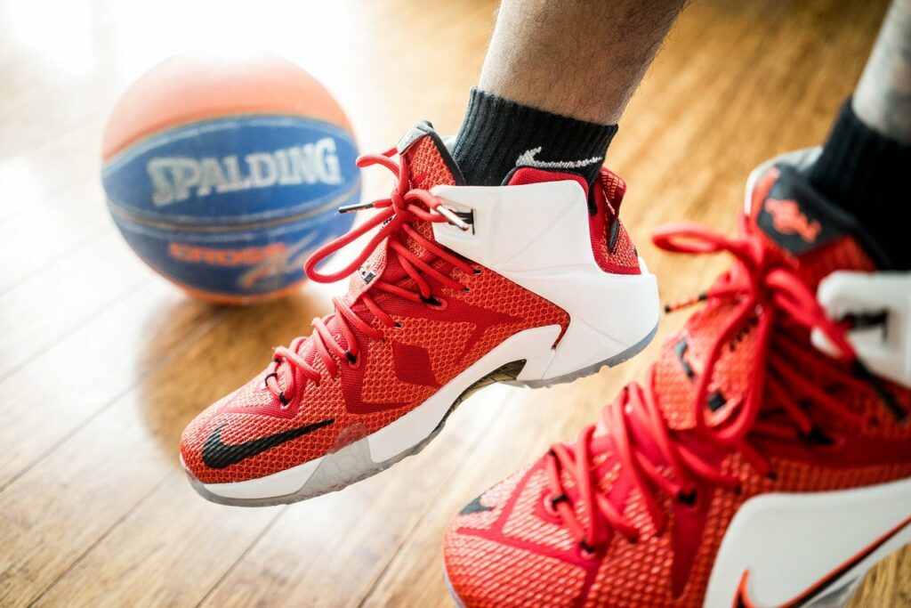 , Top 9 Most Expensive Basketball Shoes in the World