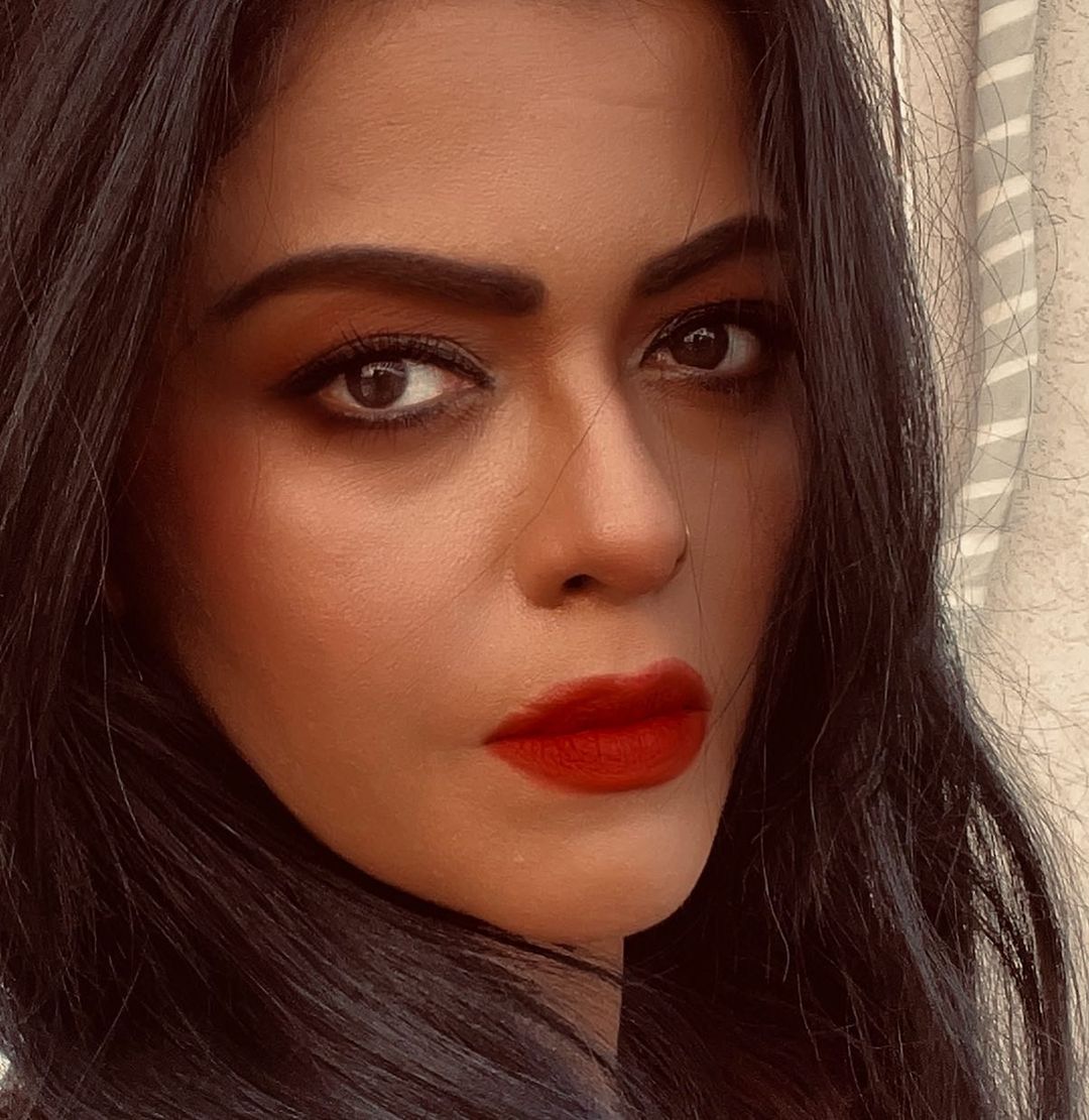 Maria Wasti Biography, Age, Family, Images, Net Worth
