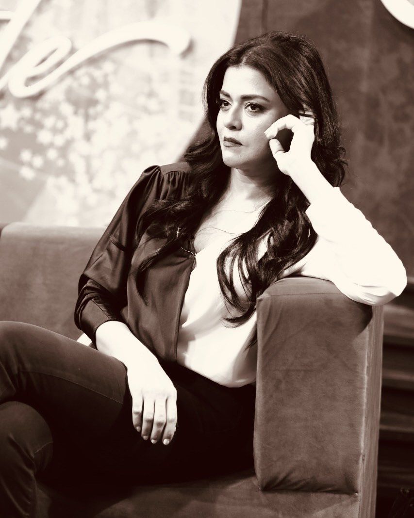 Maria Wasti Biography, Age, Family, Images, Net Worth