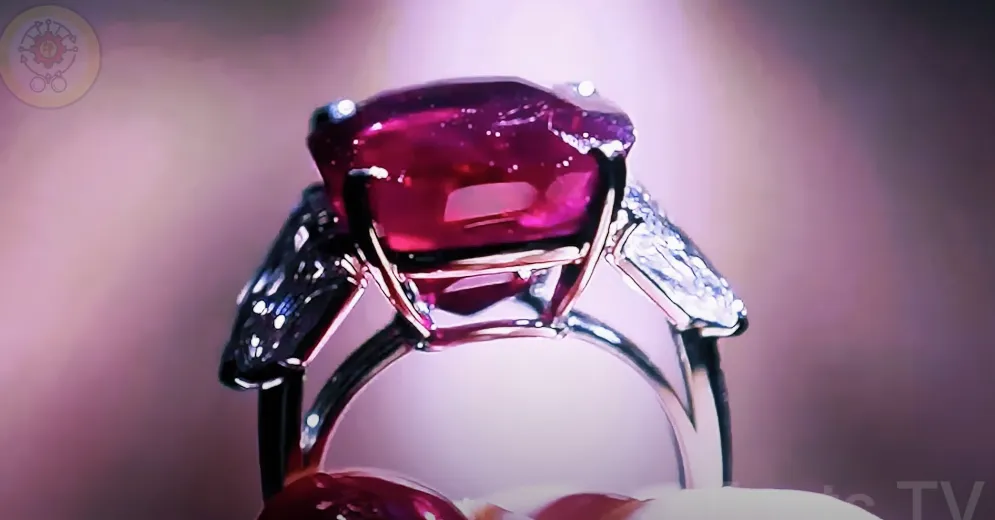 10 Exquisite and Expensive Gems in the World