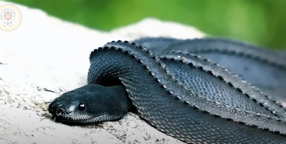 10 Most Dragon-Like Animals in the World
