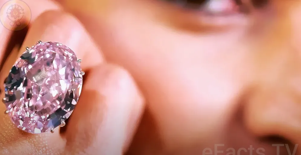 10 Exquisite and Expensive Gems in the World